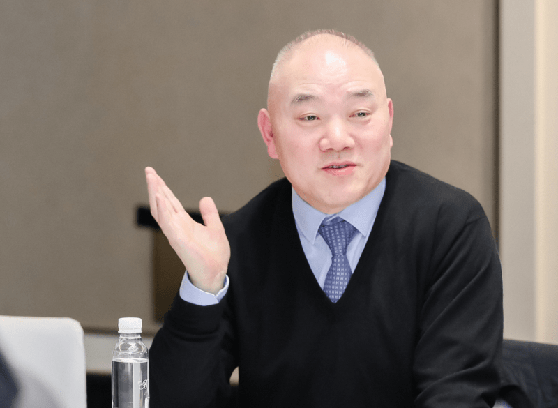 史密斯宋光平:与红星美凯龙同进化,与生态品牌共赋能_用户_电器_进行