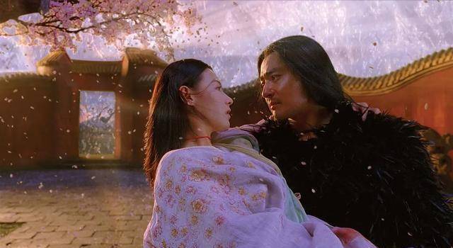 《无极》之无欢:渴望完美的收藏家_控制_将军_征服