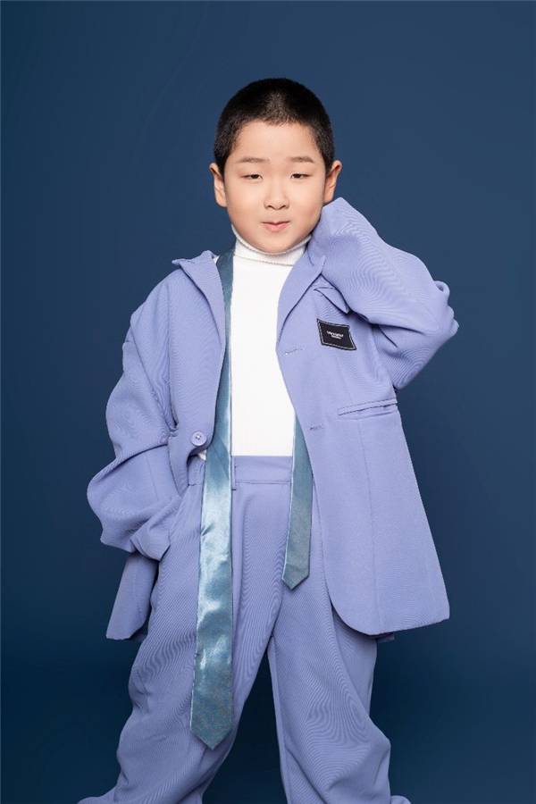 2022第十一届澳门钢琴邀请赛南京赛区网络人气冠军——李佳骏_少儿