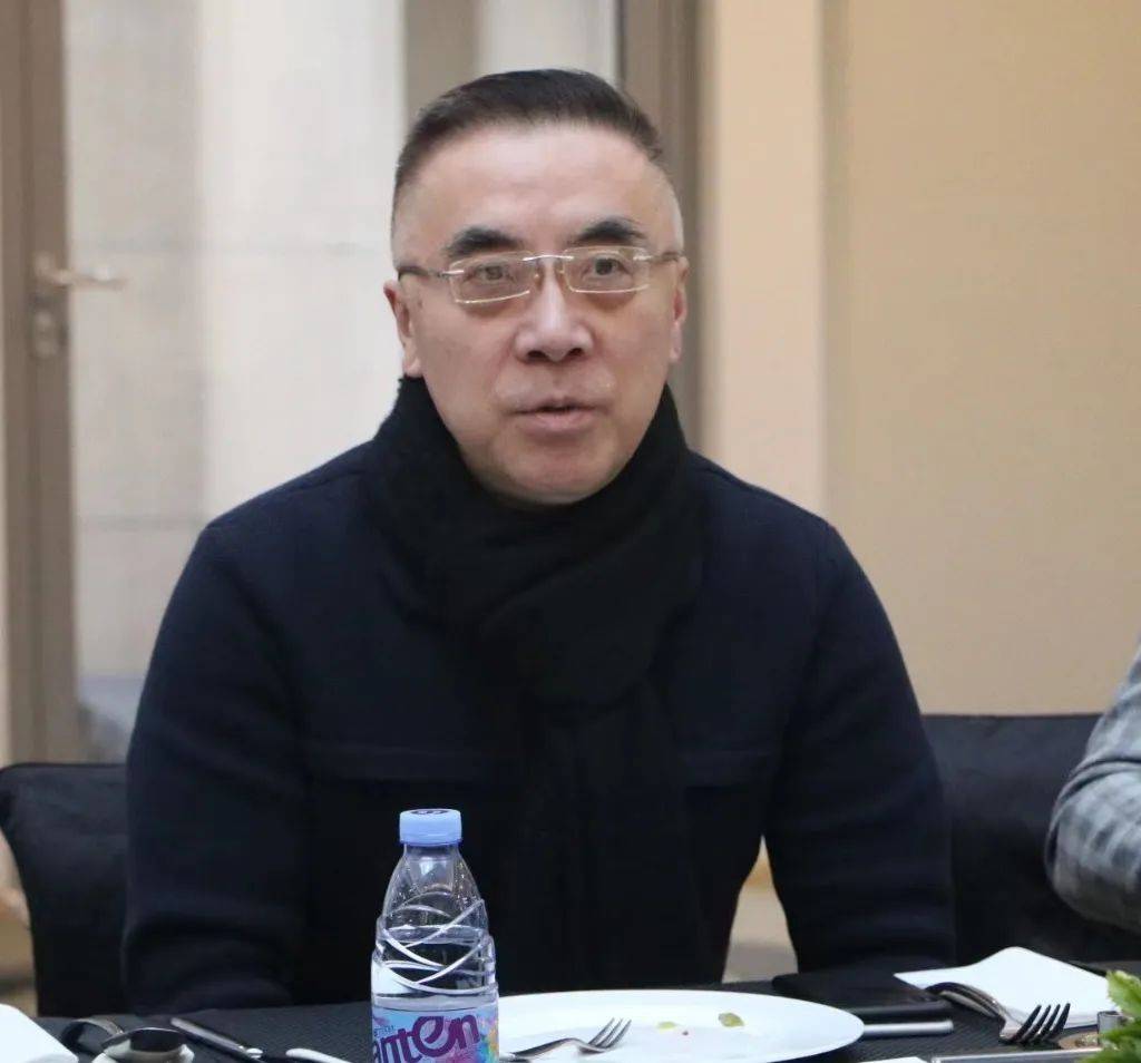 汇教育集团校董会企业考察走进中鹰黑森林活动结束_科技_项目_董事长