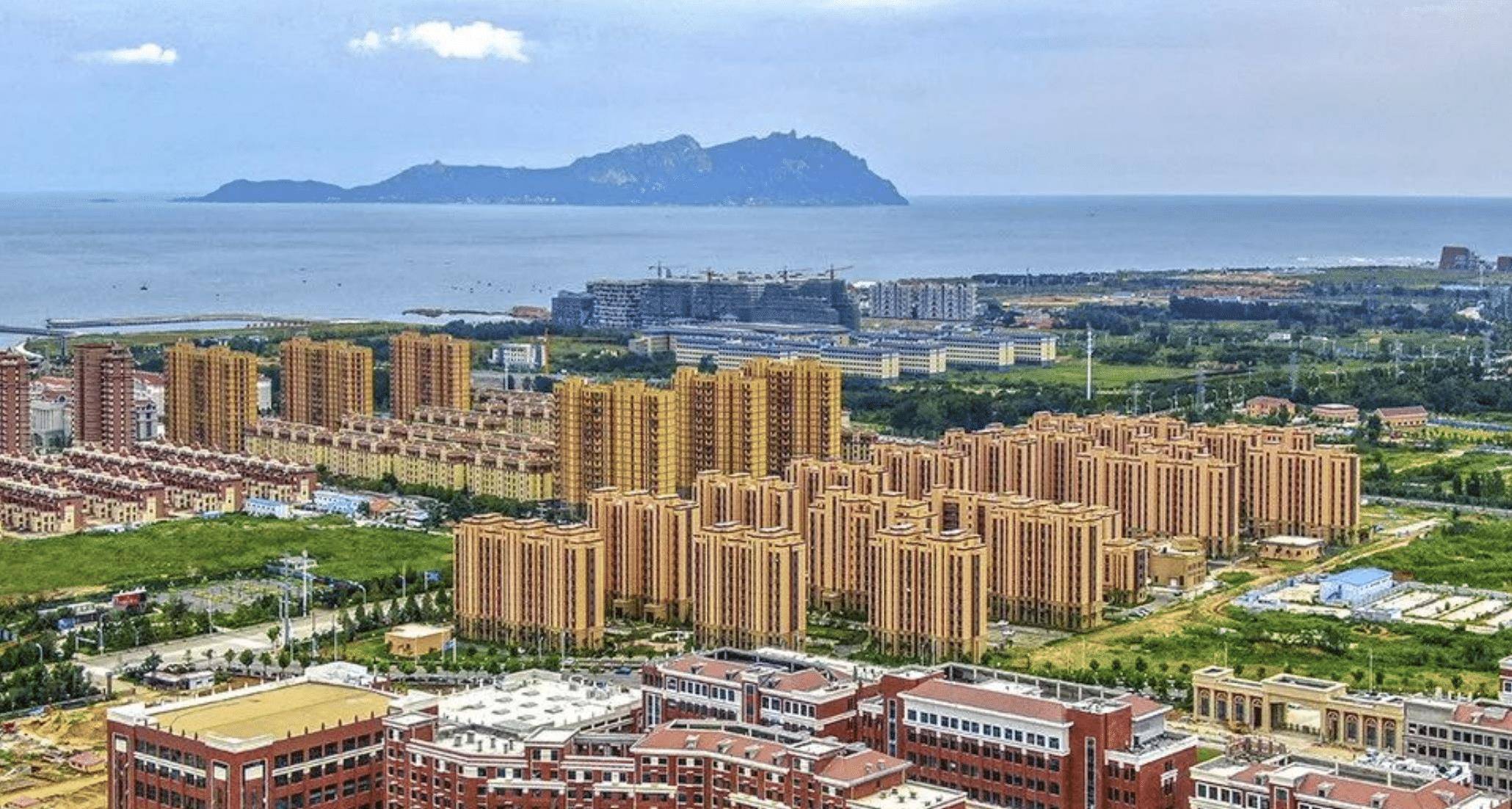 青岛古镇口的房子已经跌出翔了,而且还在继续快速下跌_因为_亏损_杠杆