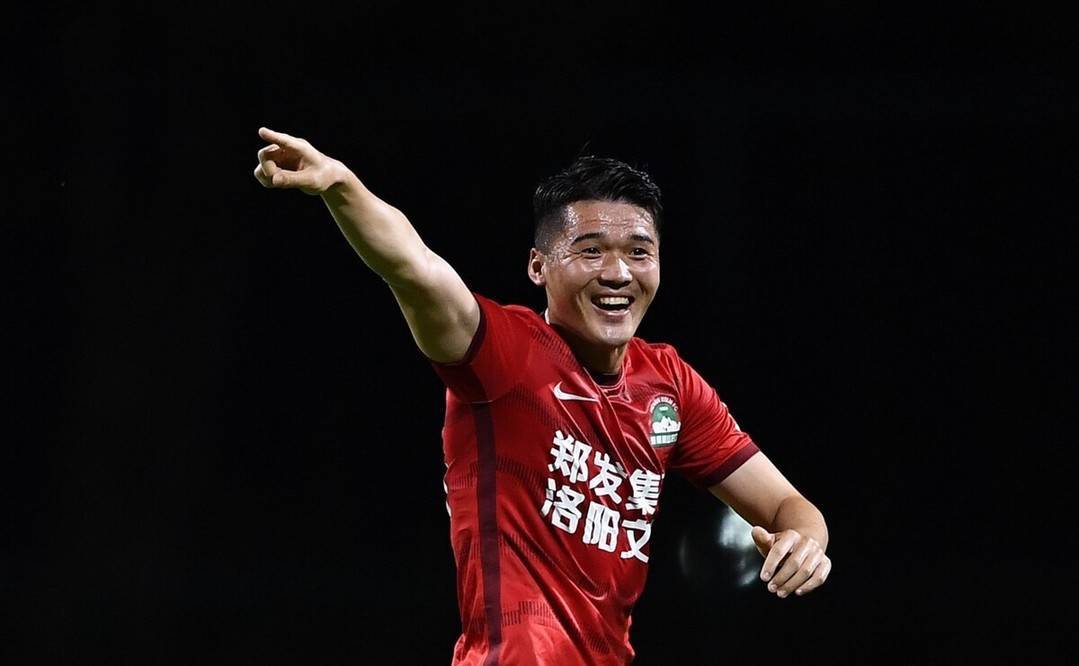 国足最新名单,不仅证明扬科维奇是混子,更说明足协毒瘤远没拔完_中超