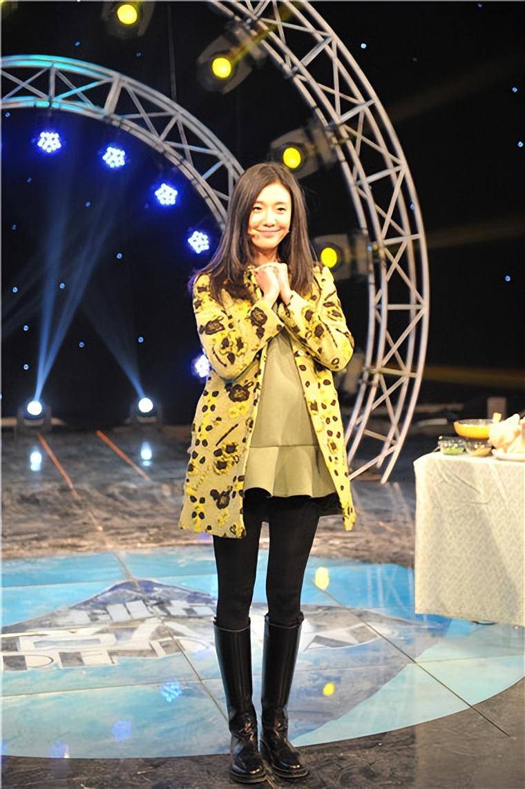 倪景阳:巨人版吴倩莲,清冷淡雅的大高个美人_角色_身高_爱情