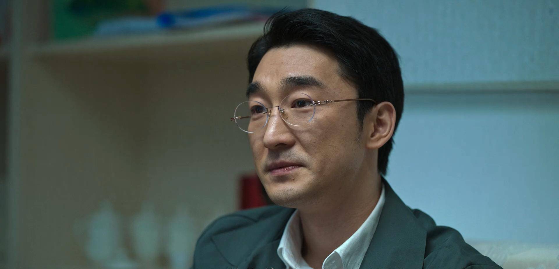 狂飙:高启盛袭警,谭思言被杀,陆寒失踪,凶手逍遥法外,太离谱_京海市