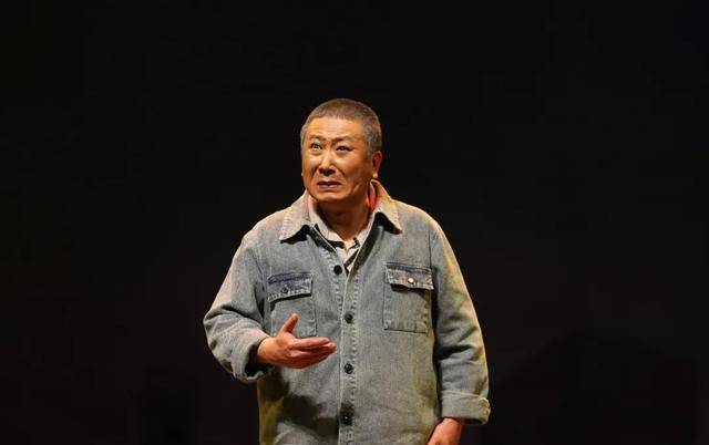 「资讯」谢涛再领衔,新编现代晋剧《迎新街》首演_太原_剧照_制造
