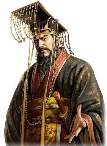 秦武王赢荡正是其中的佼佼者,如果说他不死的话,可能真的没有嬴政什么