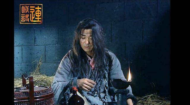 连城诀原著中，狄云、戚长发、凌退思、花铁干等主要人物结局大全_戚芳_万震_弟子
