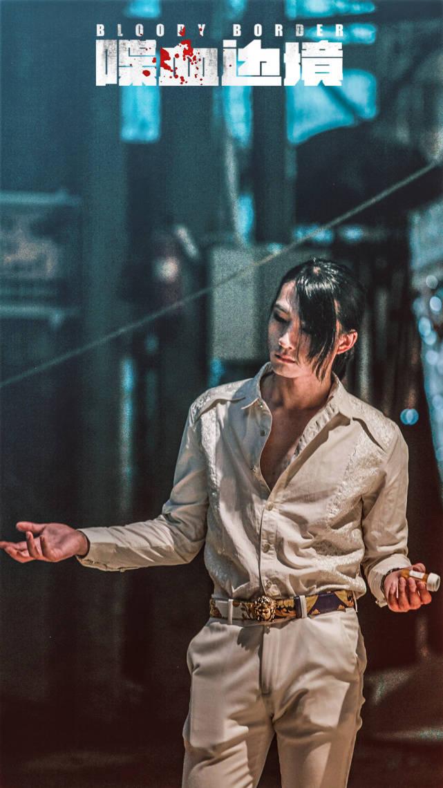 《喋血边境》上映,跨国追击巅峰营救,硬汉兵王血洗毒窟