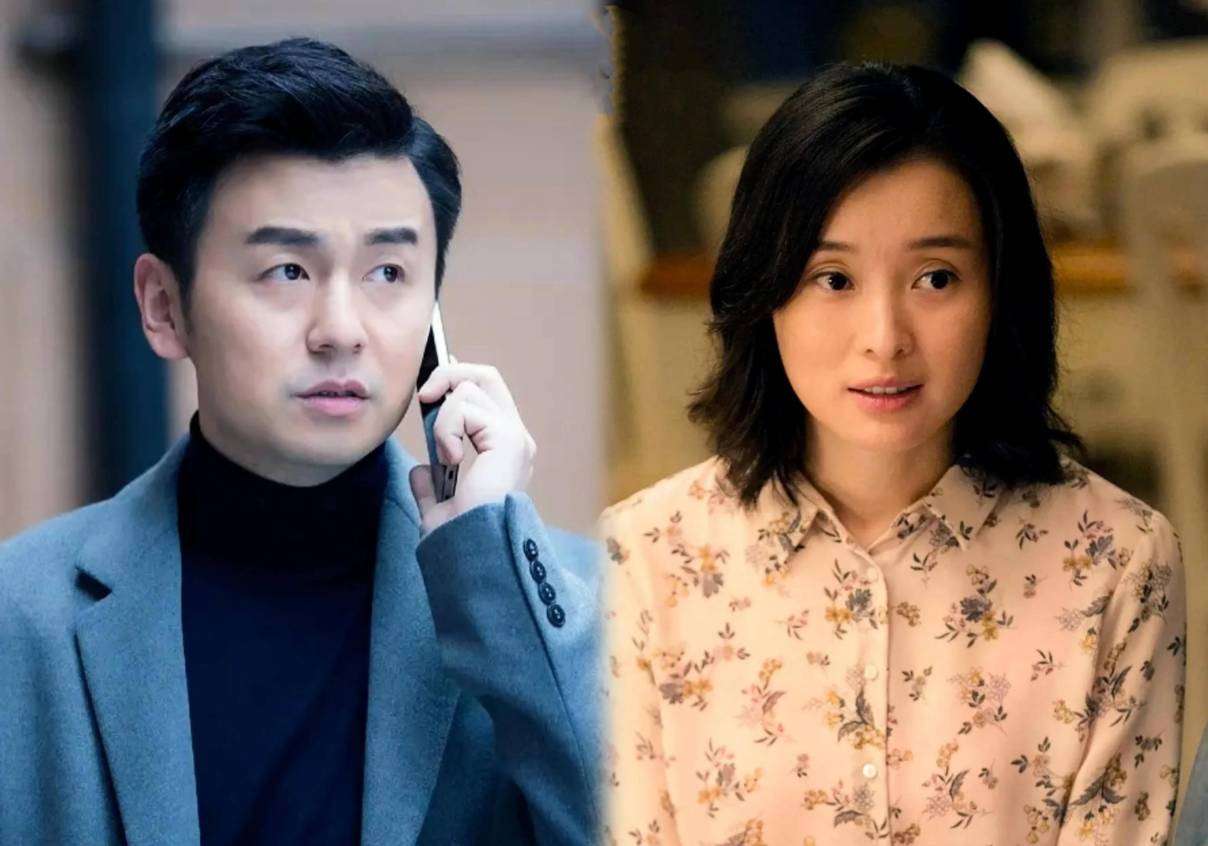 2017年电视剧《我的前半生》是当年大爆剧之一,主演马伊琍,袁泉,靳东