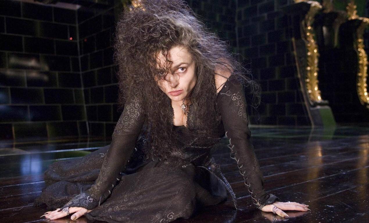 盘点《哈利·波特》系列电影中演技最惊艳的10位演员