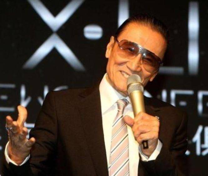 比如无敌粤语歌主谭咏麟,比如最受欢迎的歌神张学友,还有从2010年开始