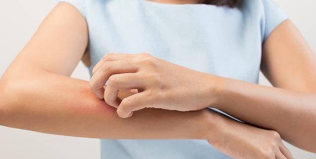 提醒:身体若有"2黑,2痒",或是肝脏在"控诉",切莫视若无睹_代谢_情况