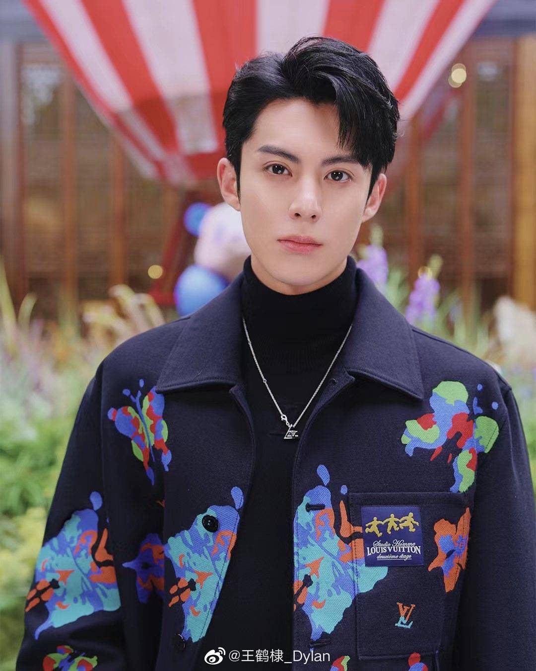 盘点8位「国民男友」_电视剧_角色_魅力