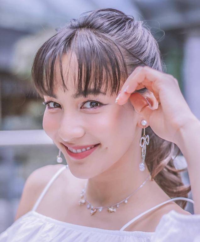 泰星green和七台解约后去了true4u台,新剧unlucky ploy即将在1月29日