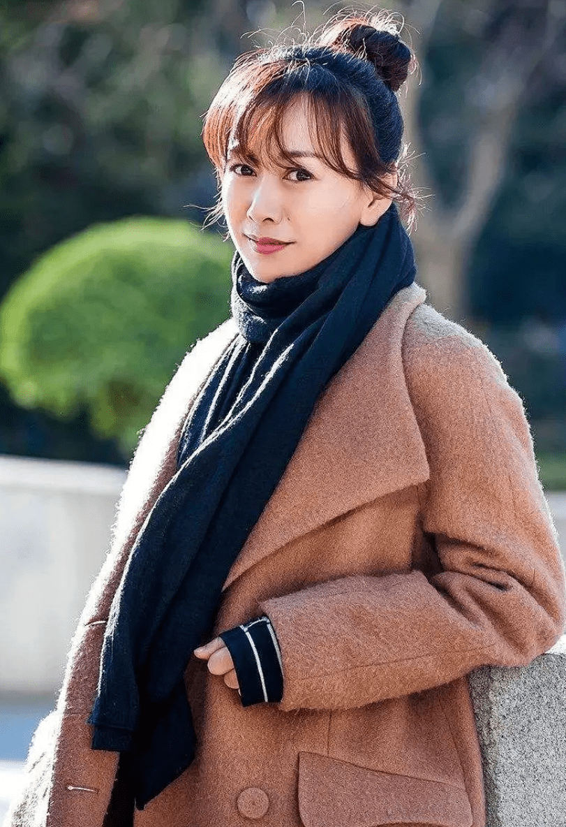 演员齐欢:出道多年零绯闻,不炒作,如今43岁仍单身_表演_演技_部队