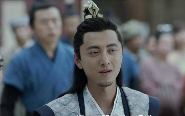 范闲技高一筹,巧用郭保坤_暗探_言冰云_陈萍萍