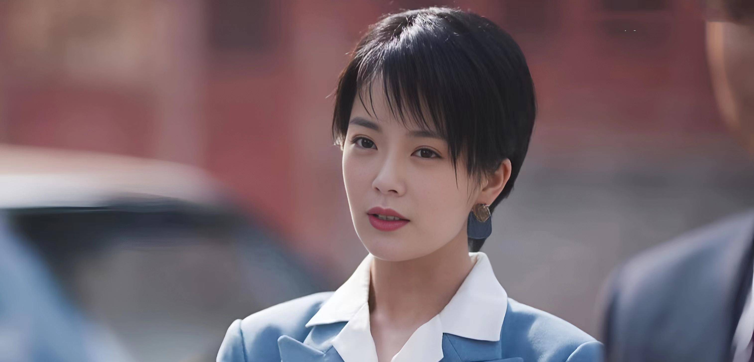 种丹妮把这个矛盾体演活了_杨树茂_妈妈_叶飞