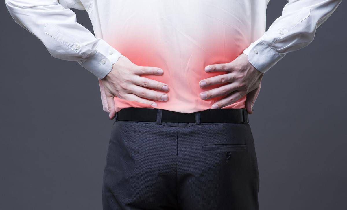 肾不好的男人,身上可能有"2臭2疼",若一个不占,恭喜你_肾脏_尿液_身体