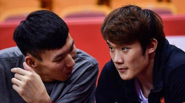 巩晓彬有了话语权_山东_睢冉_比赛