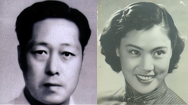 秦怡:婚姻不幸,痛失爱子,疾病缠身,绝世美颜却败于两位渣男_陈天国_金