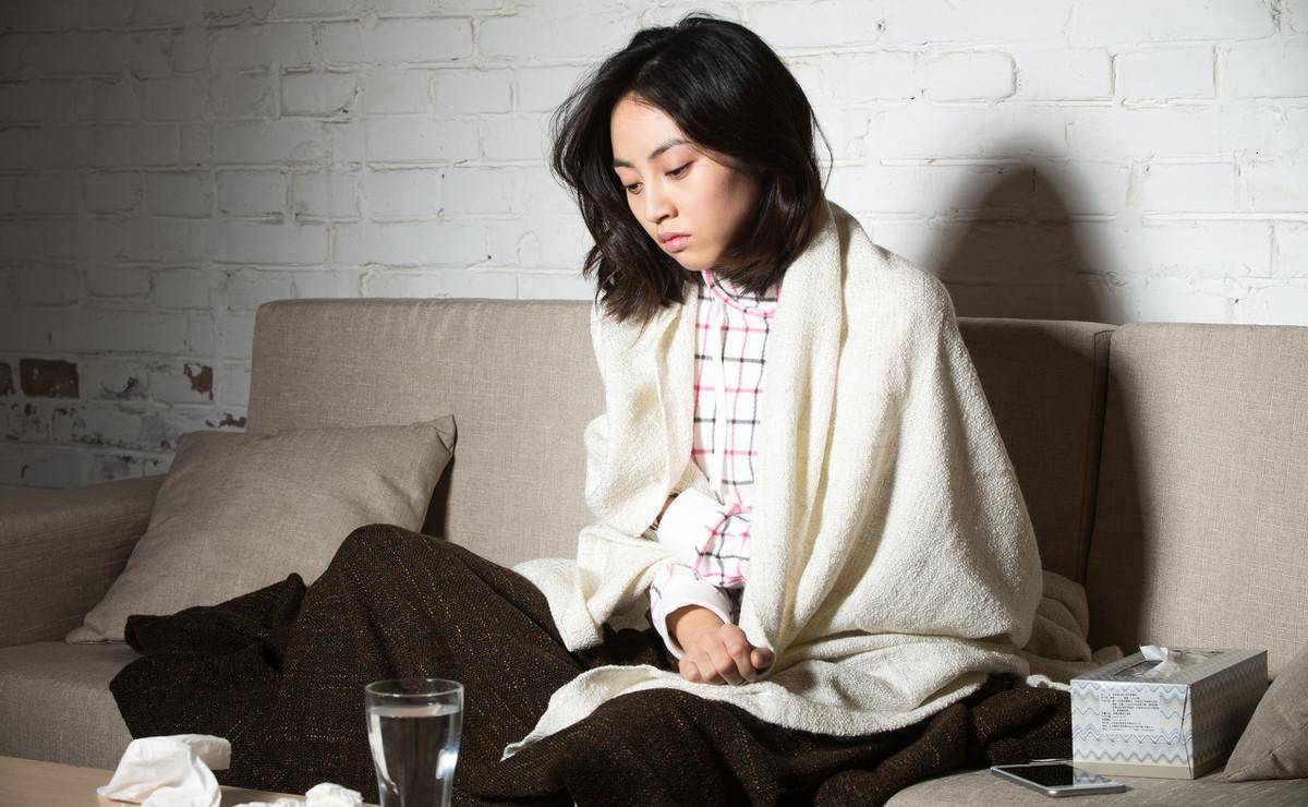 临产前7天发现男子的背叛,女子隐忍2年,终于让男子尝到苦果_于女士