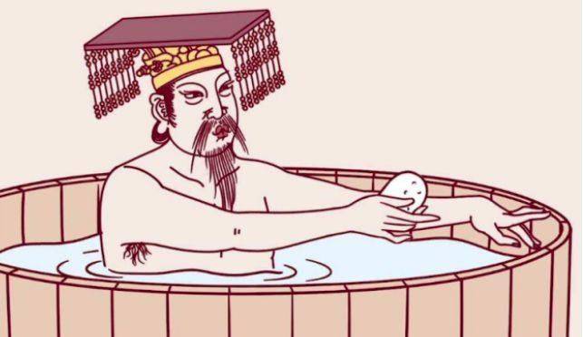 中国历史:古代的皇帝沐浴时,为什么不用美貌的宫女侍奉,反而用太监呢?