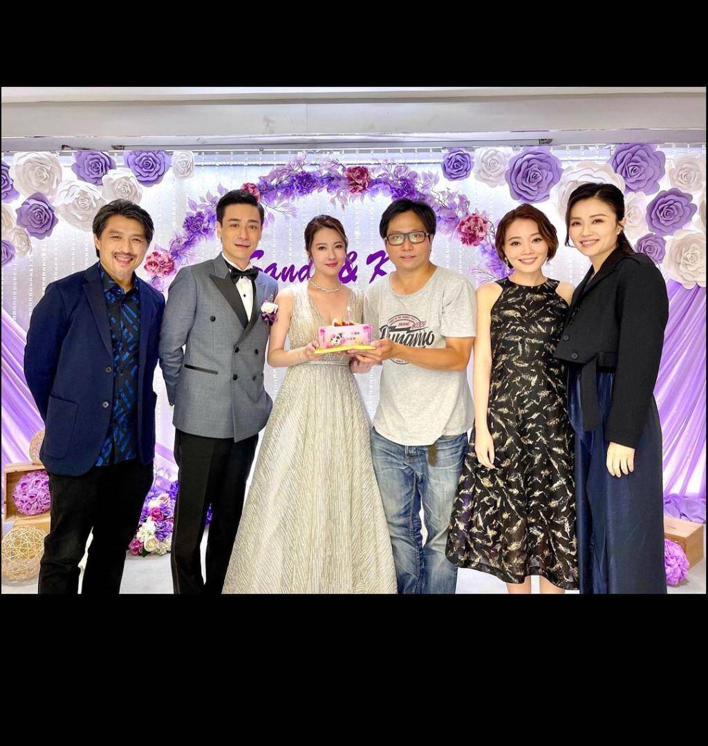 剧中以扮演秘书,小三等角色居多; 直至2012年转投香港电视,她于主演剧