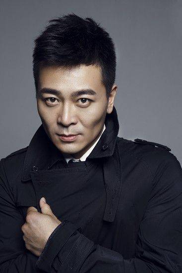 吴樾:曾陷"车震门",以武打出身的硬汉,甘愿为妻女洗手作羹汤_武术
