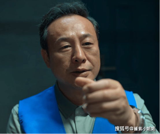 《狂飙》被人民日报点名,不是夸是批评_高启_黄瑶_观众