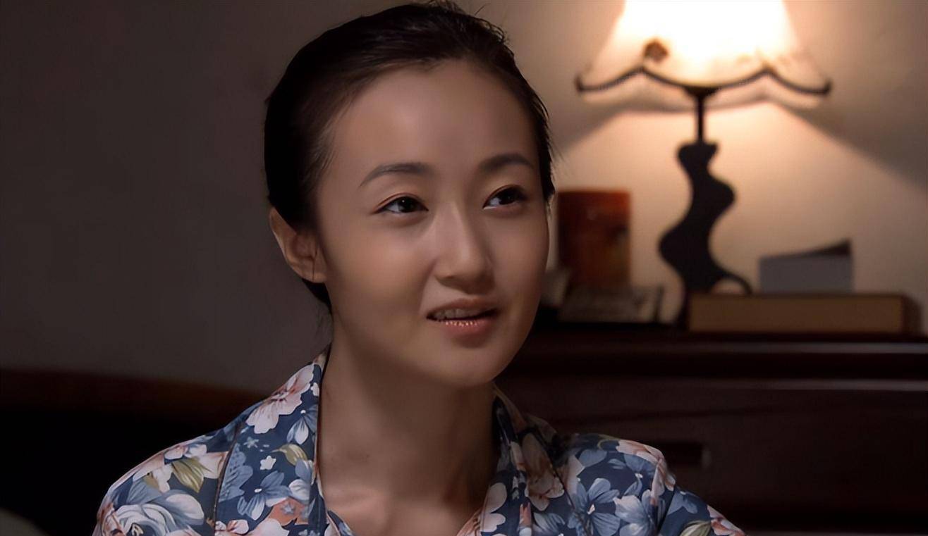 演员尹馨梓,2006年在《大刀》中亮相进入影视圈发展,此前一直以歌手