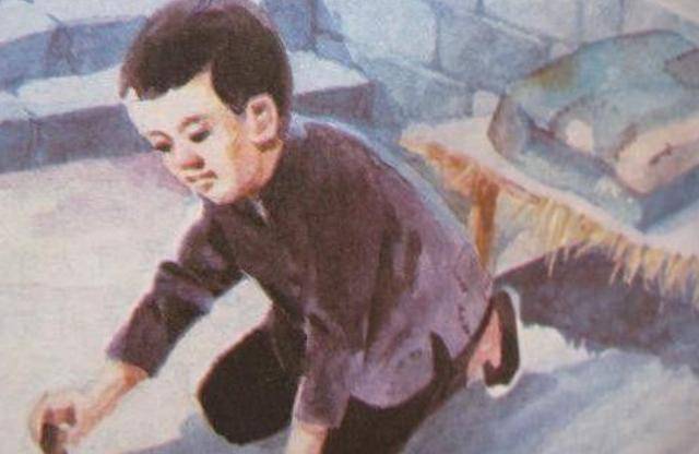 "小萝卜头"8个月时入狱,去世时仅9岁,成最小革命烈士_宋振中_生活