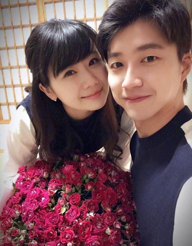 福原爱诞下二胎后又发文,花环写成花圈,还是江宏杰教的?