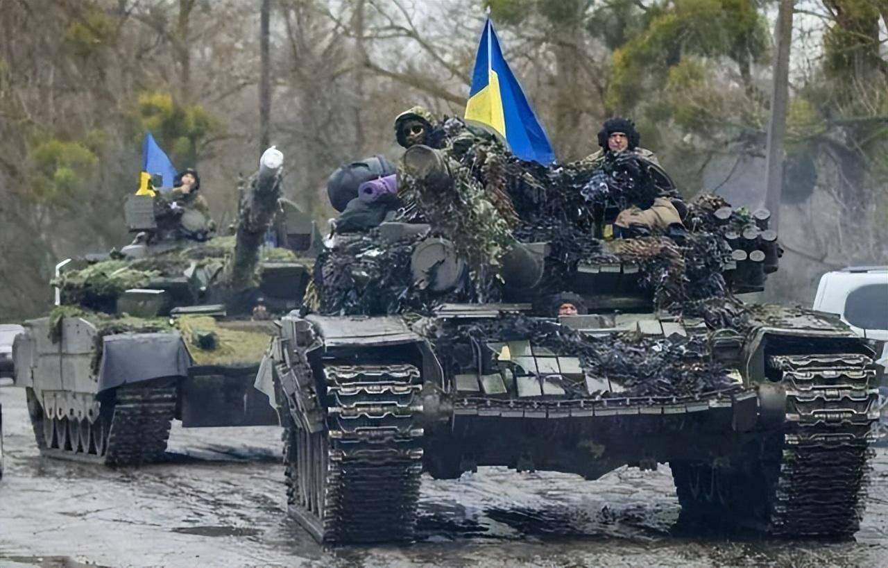 乌克兰拒绝和谈？俄乌最新战况：乌军要开辟第二战场，俄发出警告__财经头条