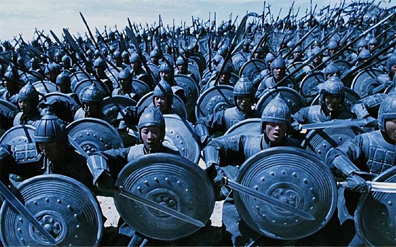 给高中生开"誓师大会",存在底层逻辑问题_胜利_军事_高考