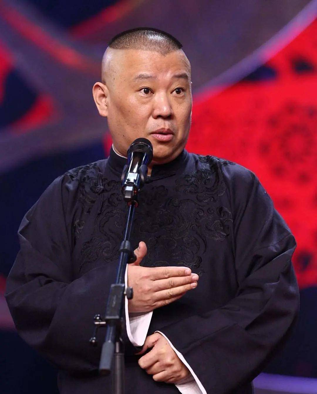 郭德纲,一切都该结束了_相声_天津是_杨志刚