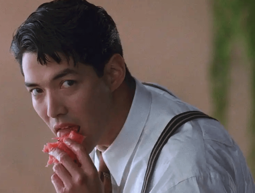 大哥头发花白仍有型,三弟息影30年变化大_王盛德_合作_社交