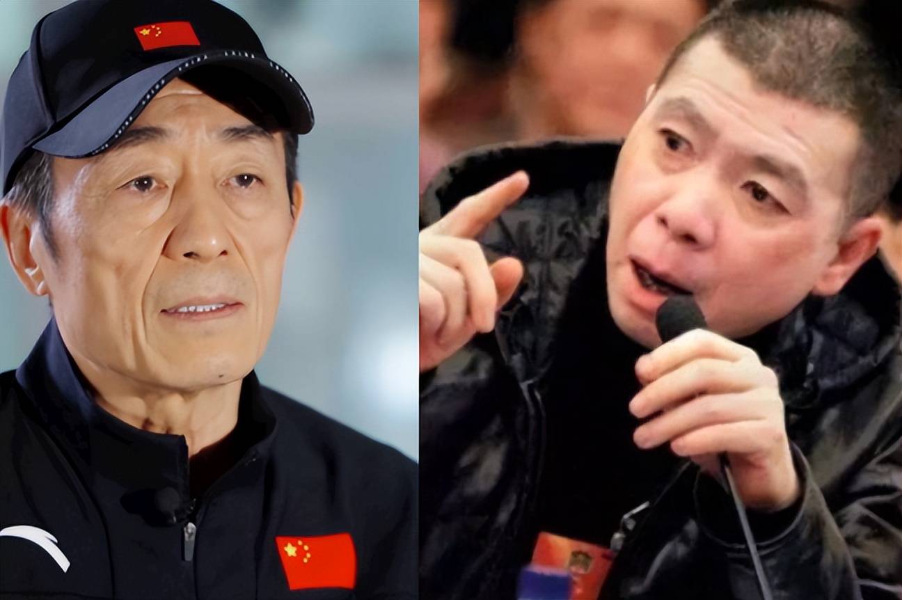 名导罗俊伟判刑10个月!