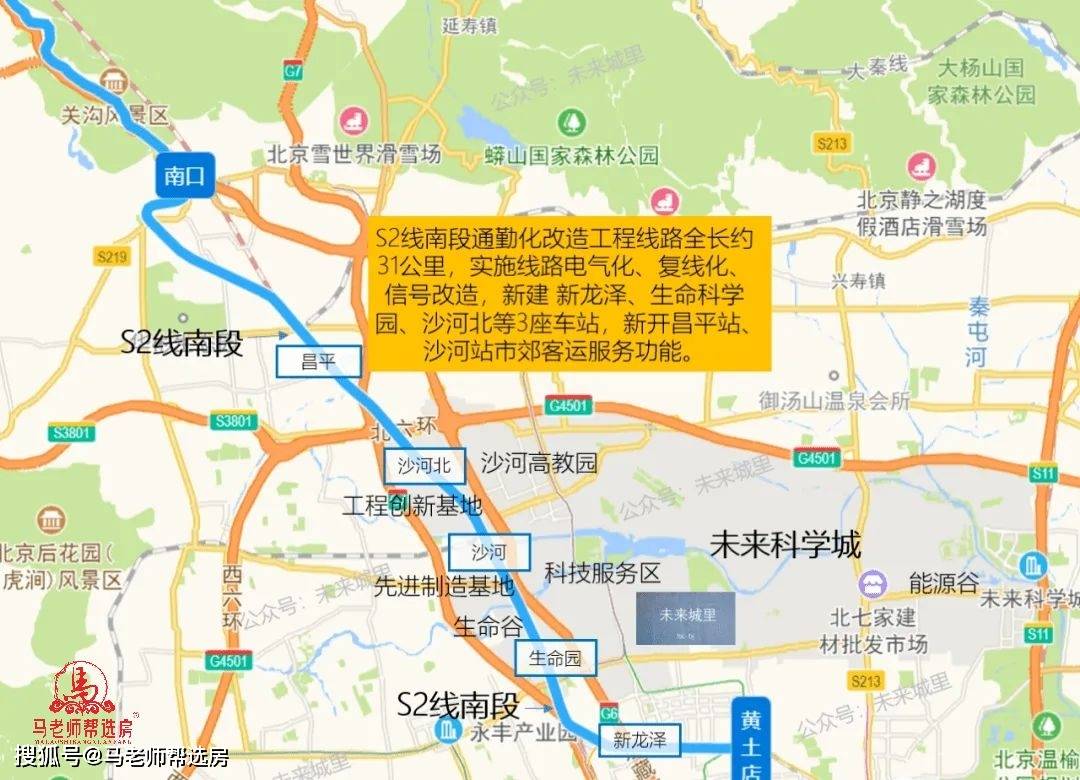 北京地铁东北环线图片