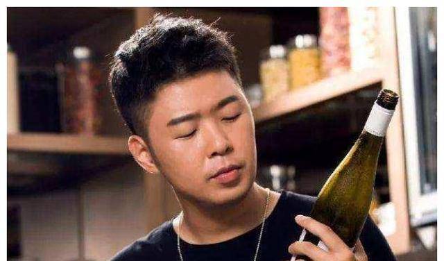 杜海涛竟是娱乐圈最低调的"富二代",难怪沈梦辰会看上他!