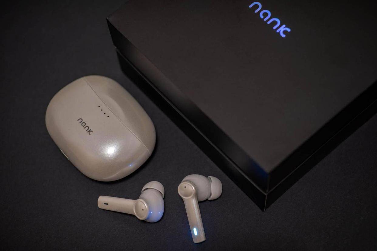 降噪耳机排行榜10强，值得入手的四款降噪耳机分享