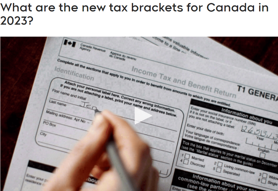 注意！加拿大人今年报税有重要变化：影响年收入$5万以上人士！