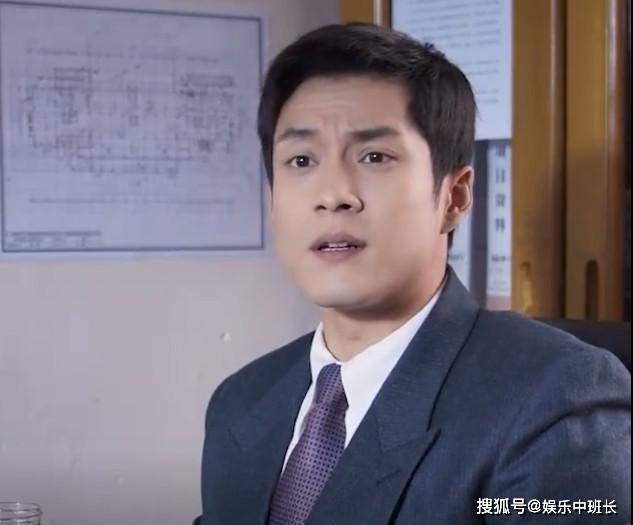 《情满九道湾》叶菲结婚真相曝光,背后策划竟与赵雅静有关_杨树茂