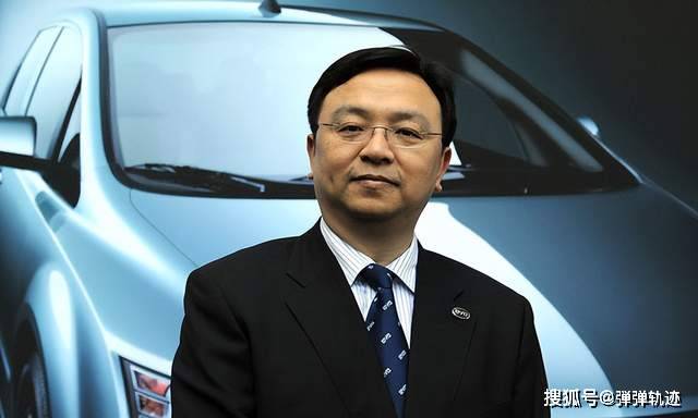 本期人物:比亚迪掌门人王传福_电池_巴菲特_企业