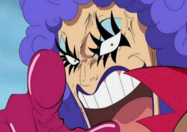 海贼王:鹰眼最不想砍的3件东西,也不是不想,真的砍不动_巴基_索隆