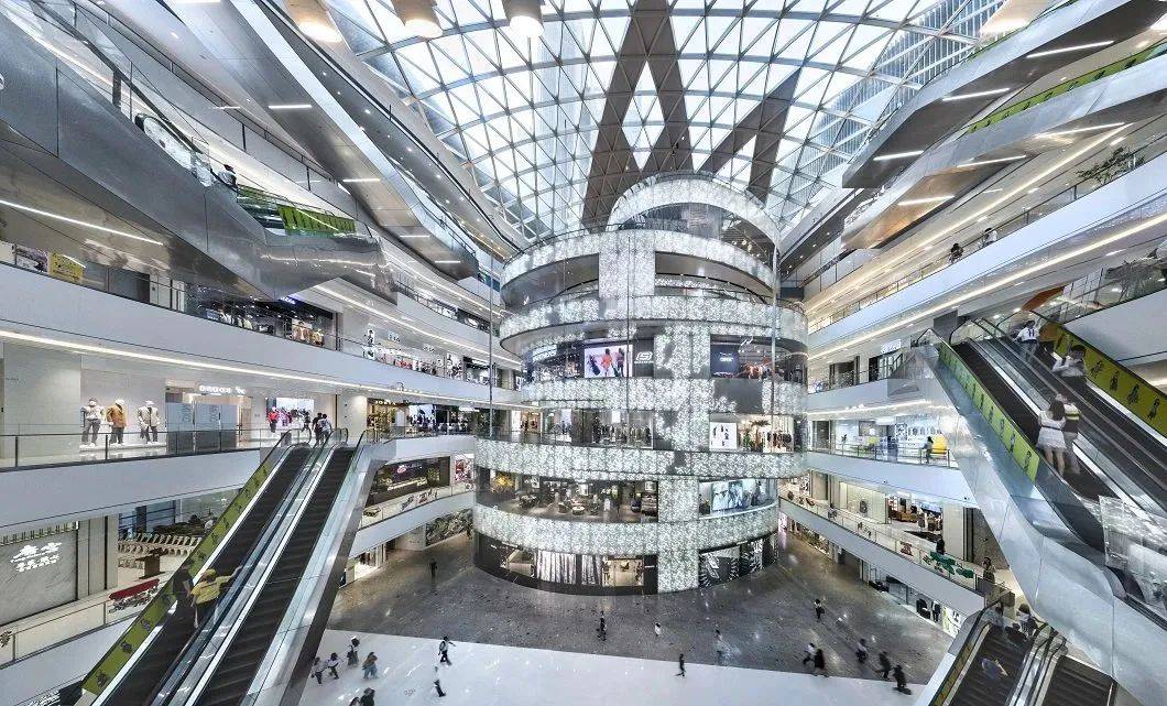 万象天地正式落定tod,城南改善大咖上新!_陆肖_商业_成都