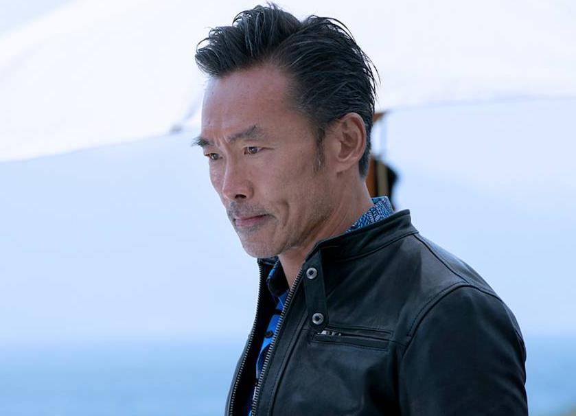 郑浩南过年独自住院显凄凉,做手术钉12根钉子,56岁浑身旧疾_郑浩楠_一