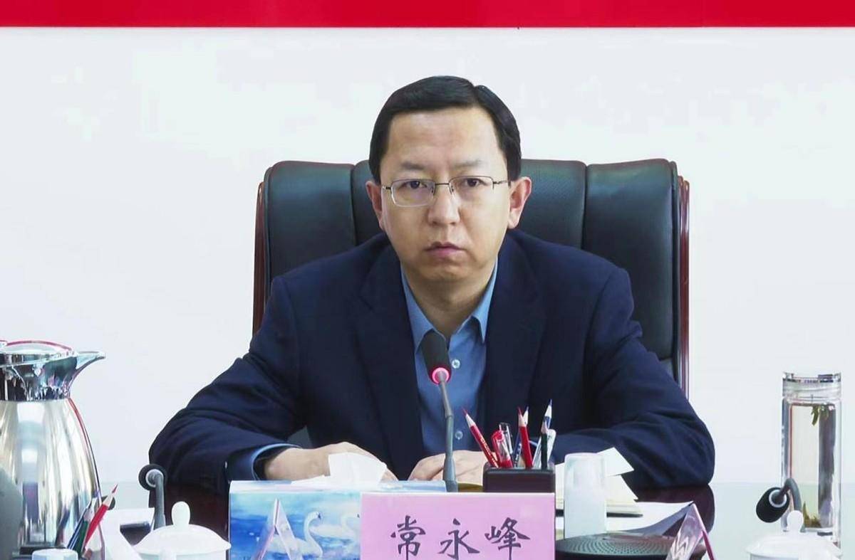 原平市市长常永峰主持召开专题会_项目_申报_债券