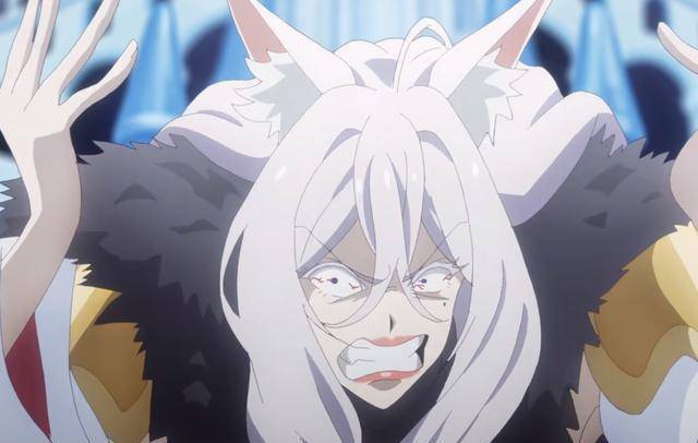 公主连结动画第二季最终话剧透一场搞笑闹剧终于烂到了最后_攻击_厄里