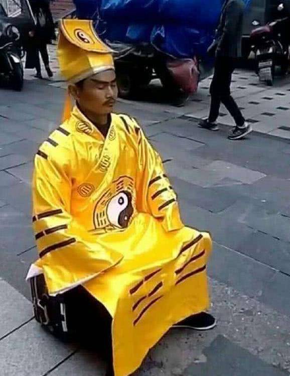 网红"林正英":要求名导演,高薪酬才肯开戏_电影_明星_因为