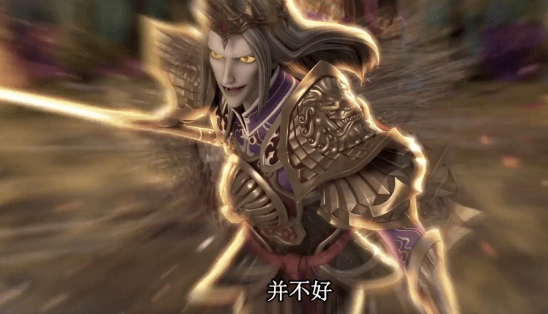 叶罗丽:过去的罗丽得知未来会忘掉金王子,两眼瞪大,又无奈苦笑_罗丽和